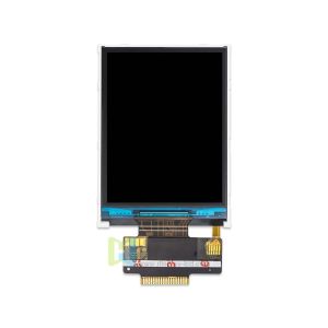 China 2Écran LCD TFT couleur complet de 0,4 pouces/écran couleur à résolution 240x320/contrôleur ST7789/3.3V/C8051/Arduino/STM32 wholesale