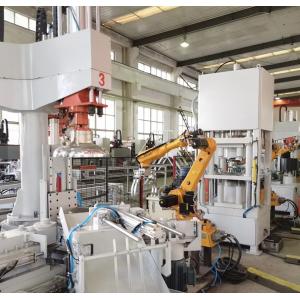 380V 50Hz LPG Cylinder Manufacturing Line 2-6mm For Industrial Production