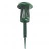 Solar Insect Killer Lamp Mosquito Killer Eradication and Illumination Dual