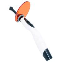 China Metal LED Dental Curing Light Unit Practical 800mAh With Economical Handle on sale
