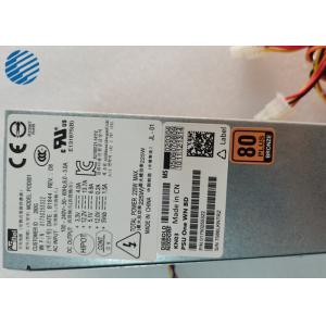 China 1750255322 ATM Machine Parts Wincor Power Supply 225W High Safety supplier