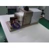 Machine de soudure en aluminium ultrasonique électrique industrielle