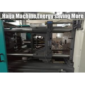 High Accurate 240 Ton Bakelite Injection Molding Machine Heat Resistance