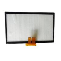 China 65 Inch PCAP Capacitive Multi Touch Screen Panel USB Waterproof Touch Screen on sale