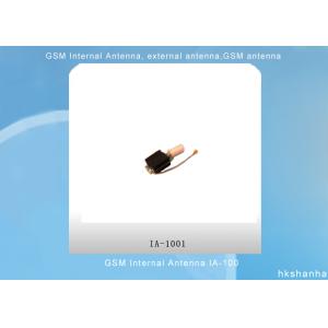 China Módulo interno IA-100 de la antena del G/M GPRS supplier
