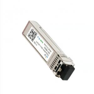 FTTH FTTB Network sfp transceiver module 10Gbps 10KM 1310nm