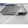 China ISR4331 K9 Router Empresarial de Próxima Generación 1RU con Rendimiento de 500 Mbps wholesale