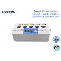 China 5 Tank Solder Paste Thawing Machine Optimize Solder Paste Activity with Accurate Temperature Control on sale
