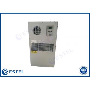 LED Display 48VDC 2000W Electrical Cabinet Air Conditioner