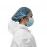 China Liquid Proof Medical Breathing Mask , Medical Face Mask Anti Dust / Mist wholesale