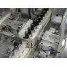China PLC programmer Fully Automated Assembly Equipment Customized AC380V wholesale
