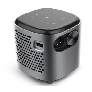 210g Mini pocket Projector For home, Office  3D home theater