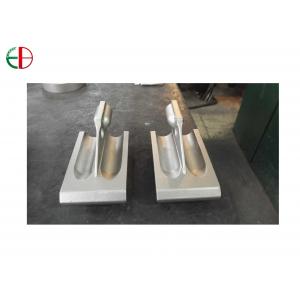 Marine Equipment Metal Casting Hastelloy C276 Stainless Steel Nickel Based Alloy