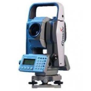 New Topcon Gowin TKS202N reflectorless Total Station 2”  for surveying