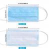 Oem Breathable Earloop Doctor Bfe99 Disposable Medical Face Mask