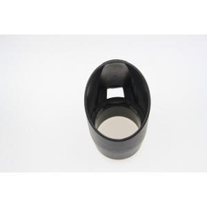 China High Grade Black Cylindrical Bushing Integral Skin Foam For Workshop Bushing Block supplier
