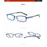 Classical Wayfarer Style Parim Eyeglasses Frames Colorful Optical Frames