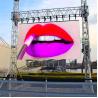 China Affichage à LED SCXK-RGB Flexible Location en une seule couleur et en deux couleurs Écrans à LED Pas de fantômes ou de retards Personnalisables dans n'importe quelle taille wholesale