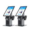 China Quiosco inteligente de autoservicio: Mejore la experiencia del cliente con tecnología LCD wholesale