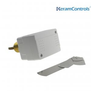 SPDT water flow sensor switch HVAC