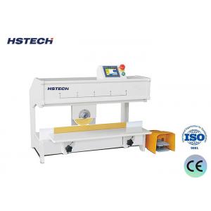 Experience Precision Cutting with Our Top-of-the-Line PCB Router Machine