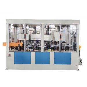 High Speed tin can combination machine for sale