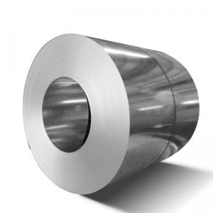 Strong Tensile Strength SUS202 Stainless Steel Coils For Decorate