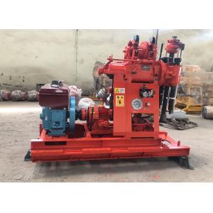 High Performance Geological Drilling Machine Xy-1a