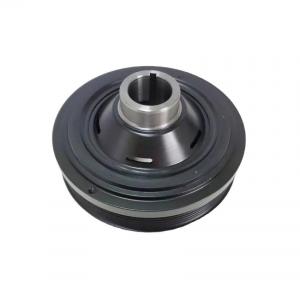 XINLONG LION Auto Engine Crankshaft Pulley For Mercedes Benz OE 2760300903 C-CLASS Coupe C204