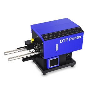 China Nano Pigment DTF Printer Ink with 1-100 Nanometers Particle Size for I3200 4720 XP600 Printers and Small Amount Required wholesale