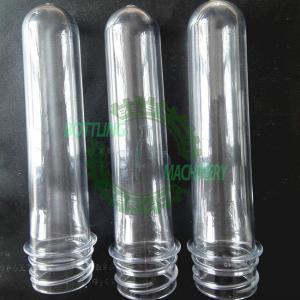 China PCO 28mm 1810 11mm - 138mm Neck 2 - 160g Any Weight PET Preform supplier