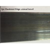 China Normal Edge Laser Products Engineering Steel Rule 2pt 23.80mm For Diecut Maker on sale