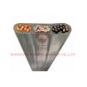 China High-Quality TVVB PVC Insulated Sector Elevator Cable For Safe And Reliable Elevator Systems wholesale