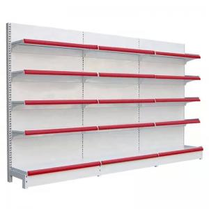 China Special Offer Good Quality Top-ranking Products Supermarket Gondola Shelves Supermarket Shelves supplier