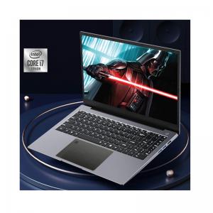 Intel Core I7 Laptop Computer Notebook  I7 11gen CPU 8GB Ram 256GB M.2 SSD With Fingerprint