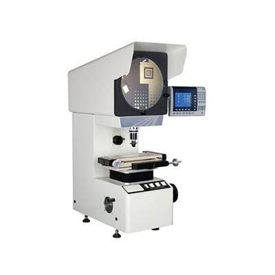 300mm Diameter Screen Digital Projector DR 200 Multifunctional Data Processing System