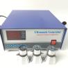 China Variable Frequency Ultrasonic Cleaning Machine , Stainless Ultrasonic Cleaner wholesale