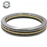 China 51272 F 8272 Single Direction Thrust Bearing 360*500*110mm Axial Load on sale