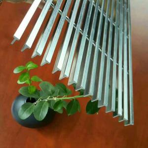 High Quality Hot Dip Stainless Steel Grating Ditch Cover Drainage Ditch Cover From Foshan Factory Price