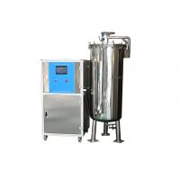 China IEC 60529 IPX8 Water Ingress Testing Equipment Continuous Immersion Stainless Steel Tank on sale