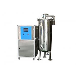 IEC 60529 IPX8 Water Ingress Testing Equipment Continuous Immersion Stainless Steel Tank