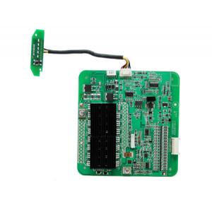 6-16S Battery Management Systm (BMS) with CANBUS Communication protocol For Li-ion/Li-Polymer/LiFePO4 Bat