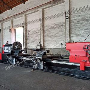 China China high accuracy horizontal universal heavy duty metal lathe prices supplier
