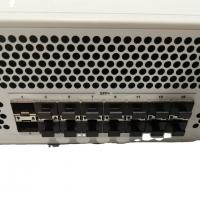 China 16 Port 10GBE Network Switch Fortinet FortiGate FG-3000D 80Gbps Throughput on sale