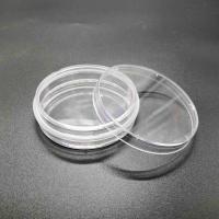 China Disposable PS Lab 60mm Cell Culture Dish TCT Lab Application on sale
