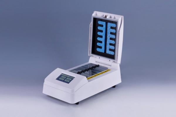 350W In-Situ Hybridization Instrument High Temperature Control Accuracy