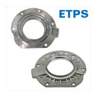 China Transmission Gearbox Housing 21550882 20547687 7421550882 For FH/FM 9/10/12/13/16 AT 2412C/D on sale