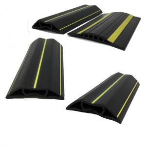 Weatherproof Universal Garage Door Bottom Threshold Seal Strip Keeps Out Water and Debris