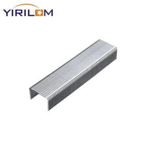 China Galvanized Mattress Staples Kit with Pneumatic Gun 6000pcs wholesale