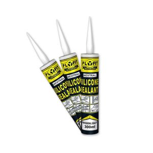 China pare-brise imperméable de mastic du silicone 310ml calfeutrant l'adhésif de mastic de polyuréthane supplier